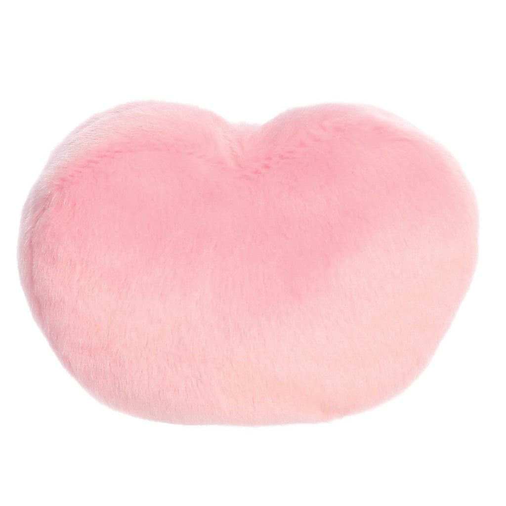 Kinsley Kisses Heart Palm Pals plush view 4
