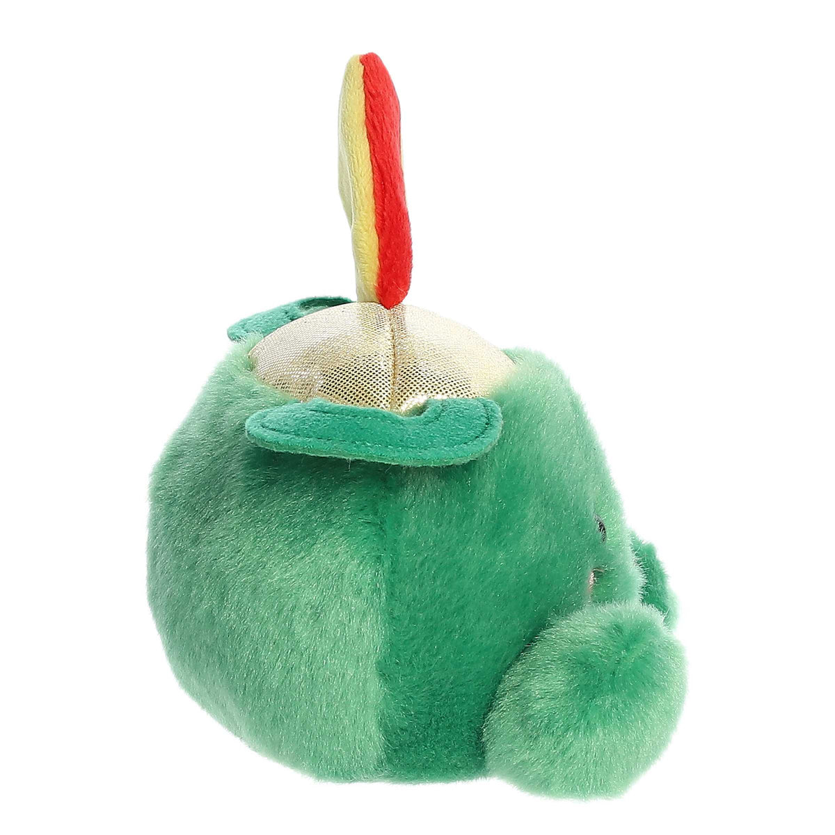 Ciara Pot of Gold Palm Pals plush view 3
