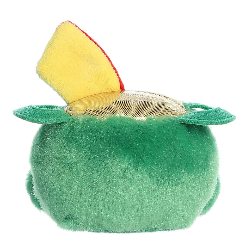 Ciara Pot of Gold Palm Pals plush view 4