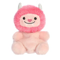 Aurora Palm Pals Susan Love Monster 5 inch Plush Stuffed Animal Toy #77254