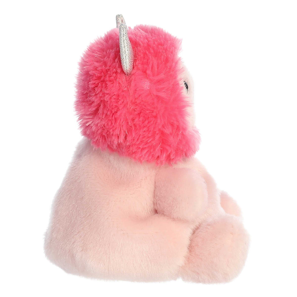 Susan Love Monster Palm Pals plush view 3