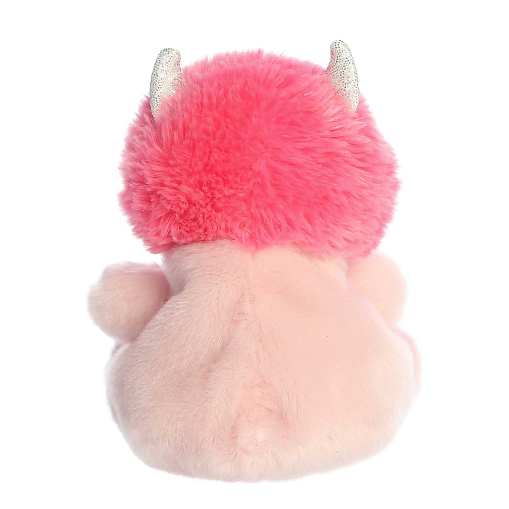 Susan Love Monster Palm Pals plush view 4