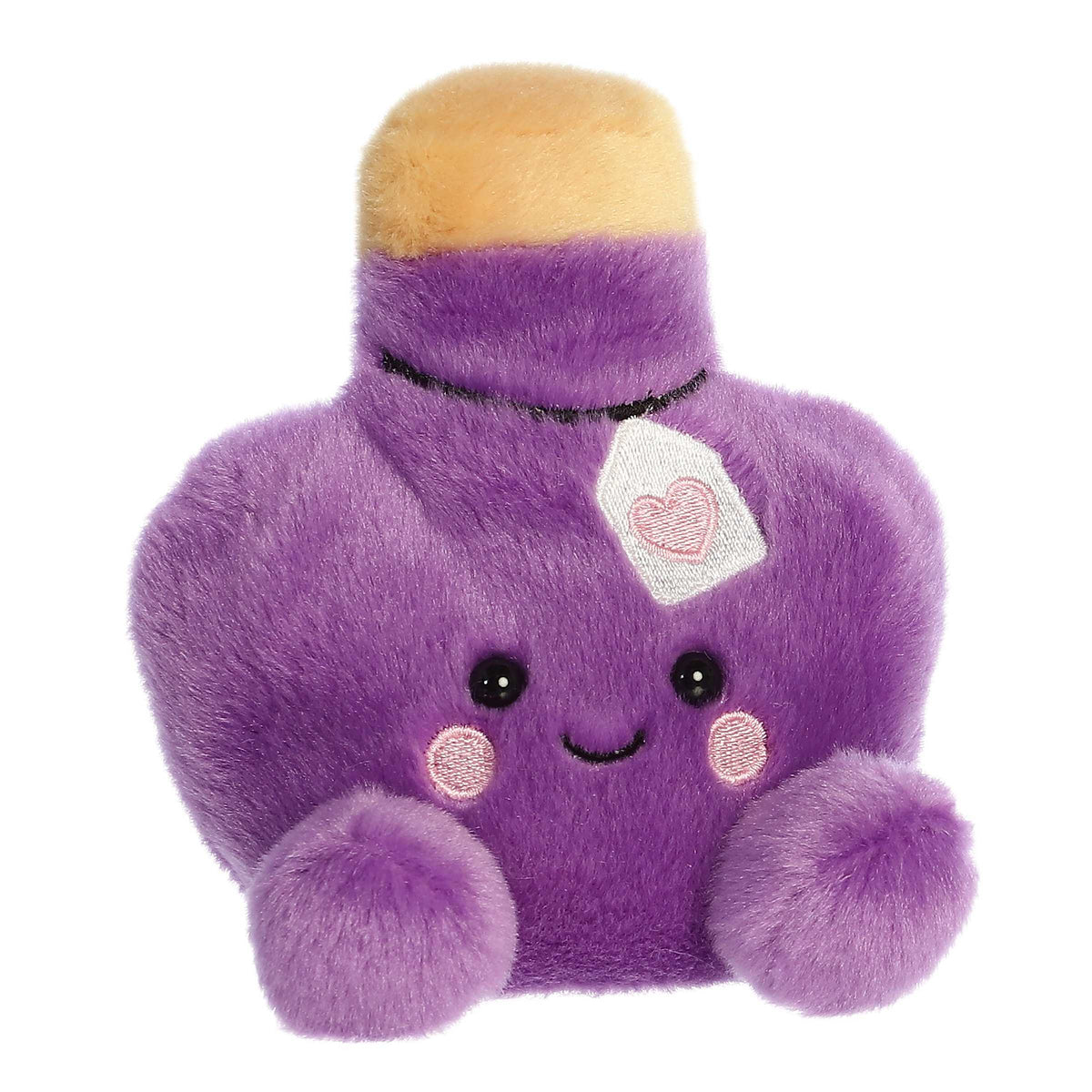 Aurora Palm Pals Naya Love Potion 5 inch Plush Stuffed Animal Toy