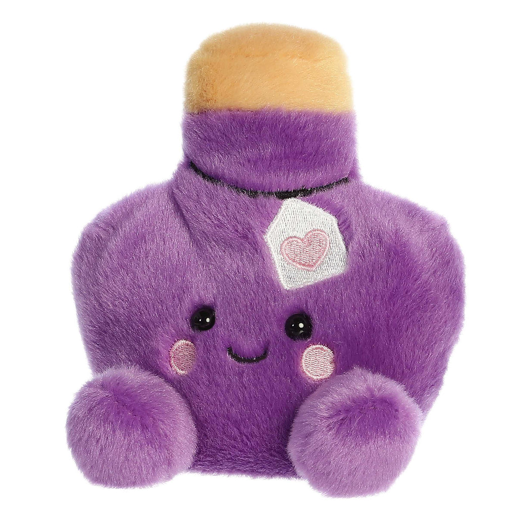 Aurora Palm Pals Naya Love Potion 5 inch Plush Stuffed Animal Toy