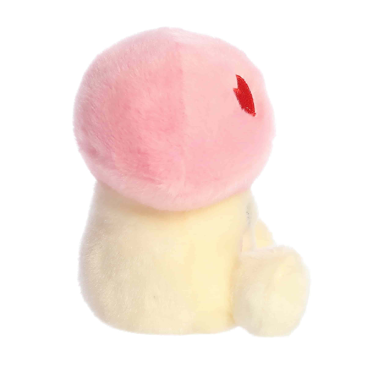 Aurora Palm Pals Brooklyn Mushroom 5 inch Plush Stuffed Animal Toy