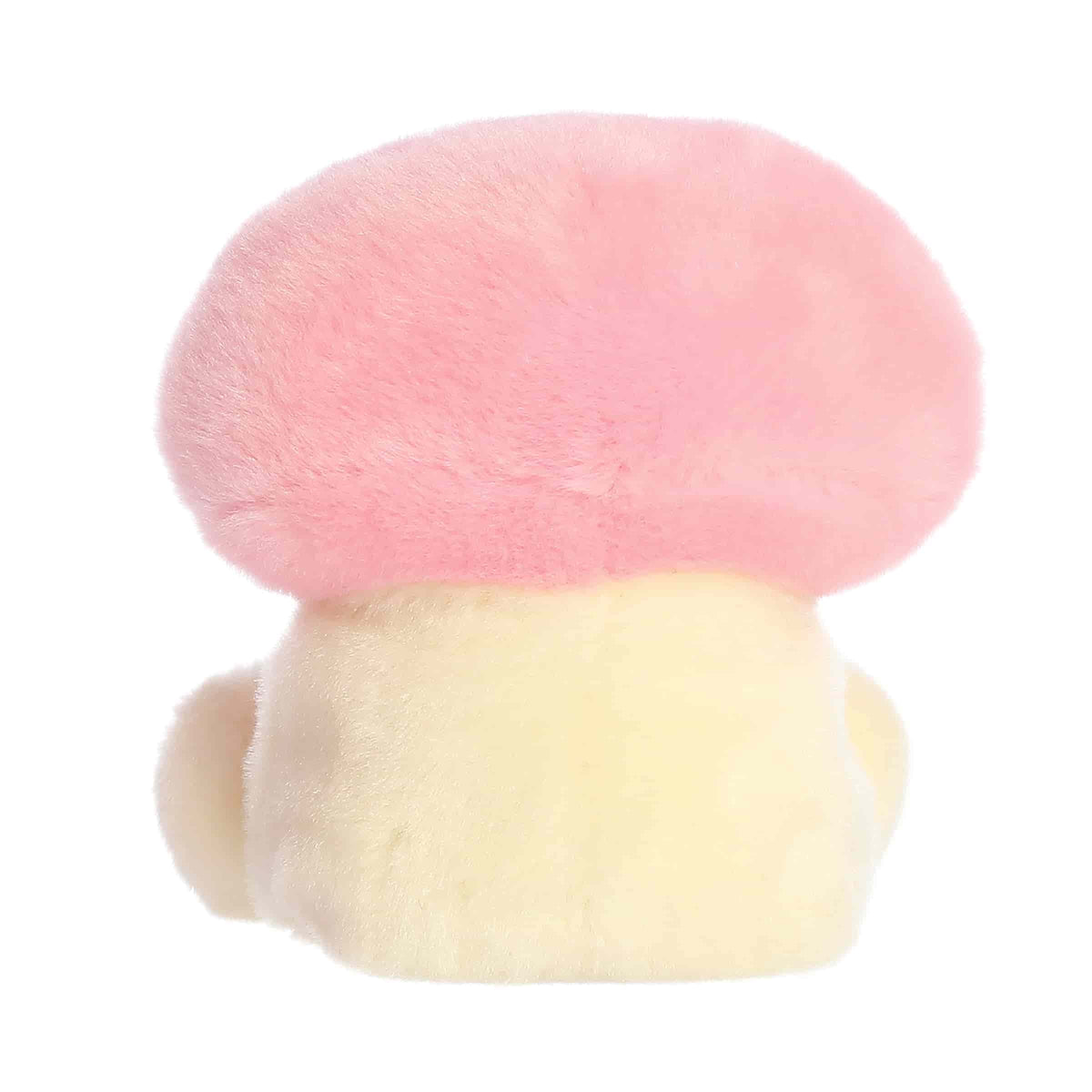 Aurora Palm Pals Brooklyn Mushroom 5 inch Plush Stuffed Animal Toy