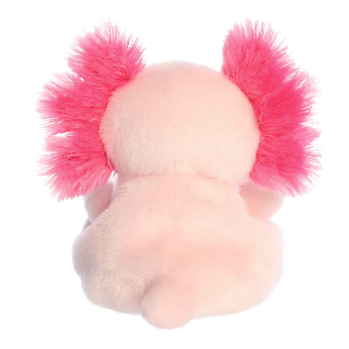 Xena Love Axolotl Palm Pals plush view 4