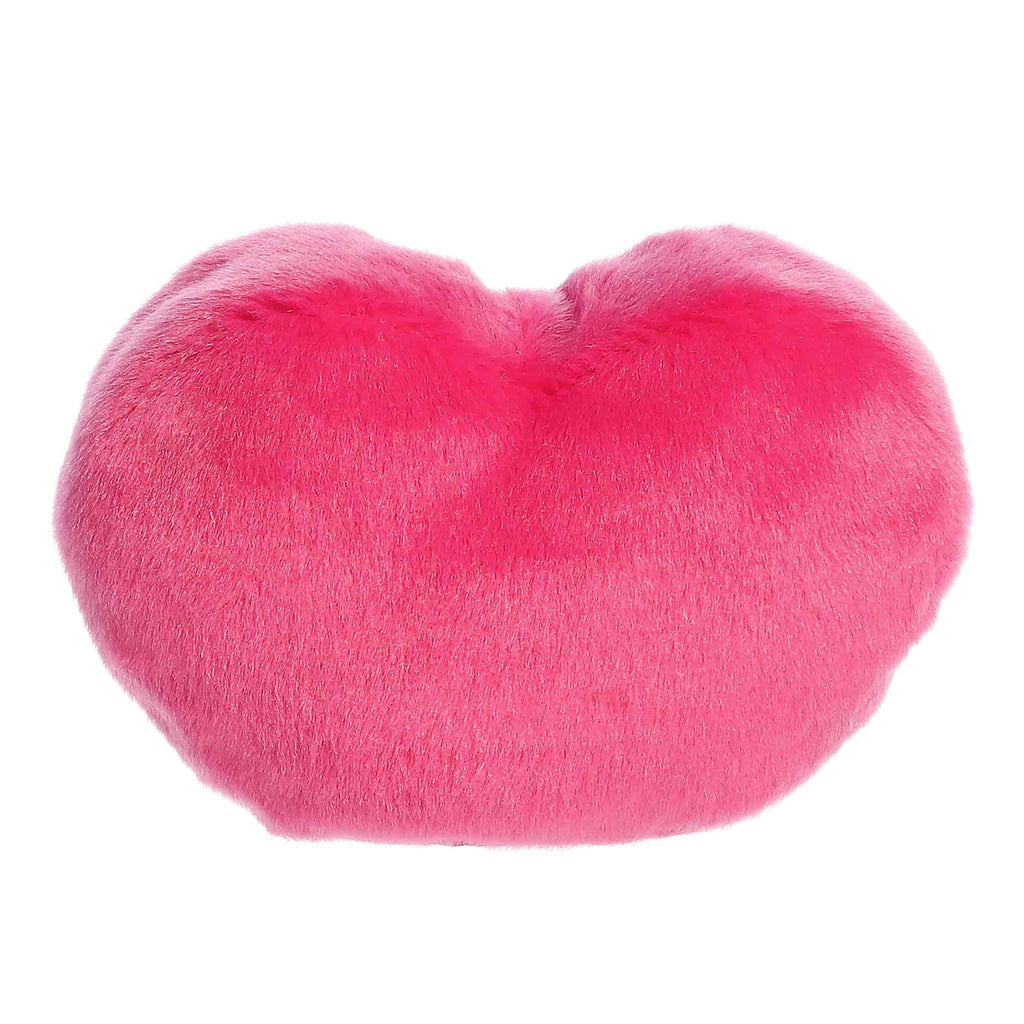 Bestie Candy Heart Palm Pals plush view 4