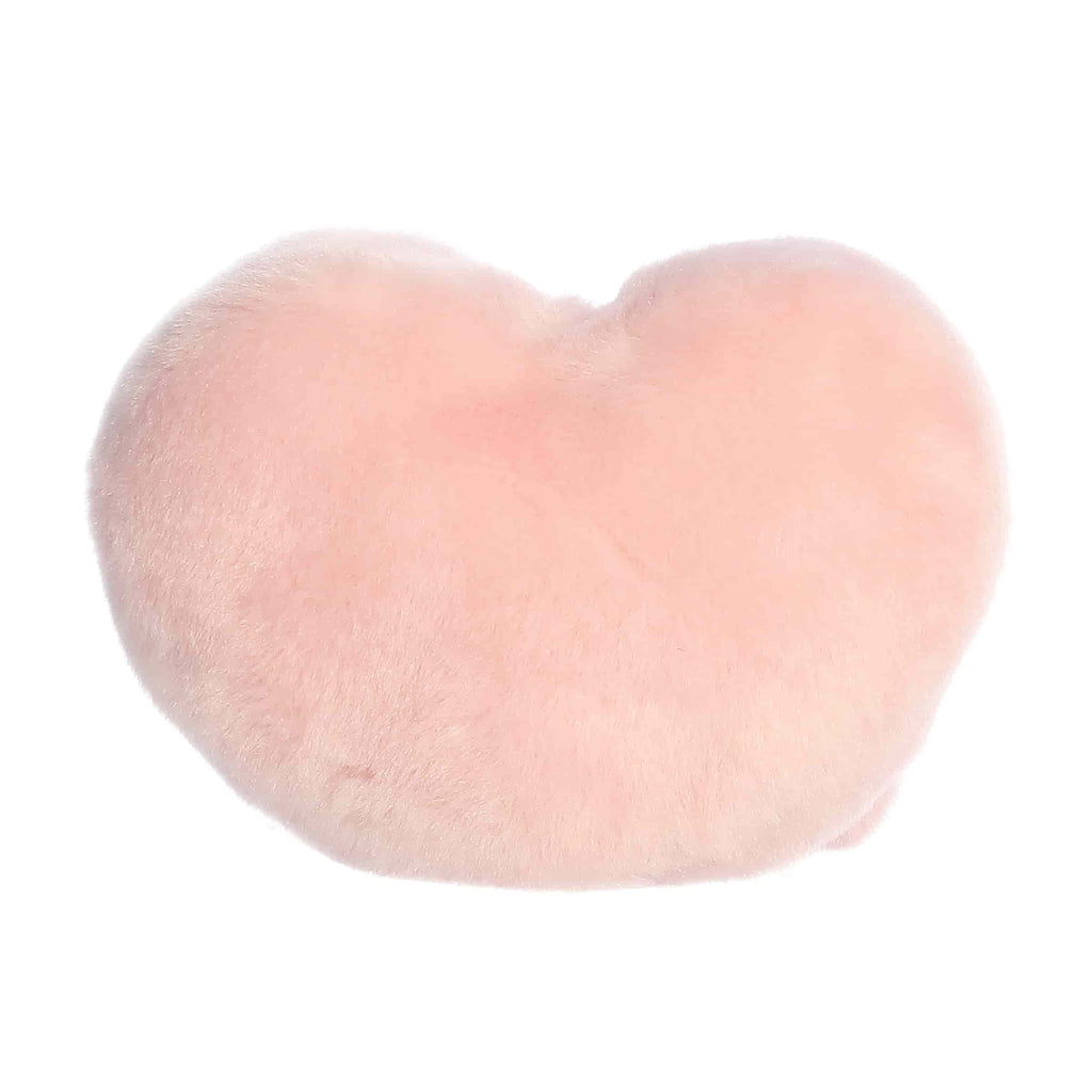 Love You Candy Heart Palm Pals plush view 4
