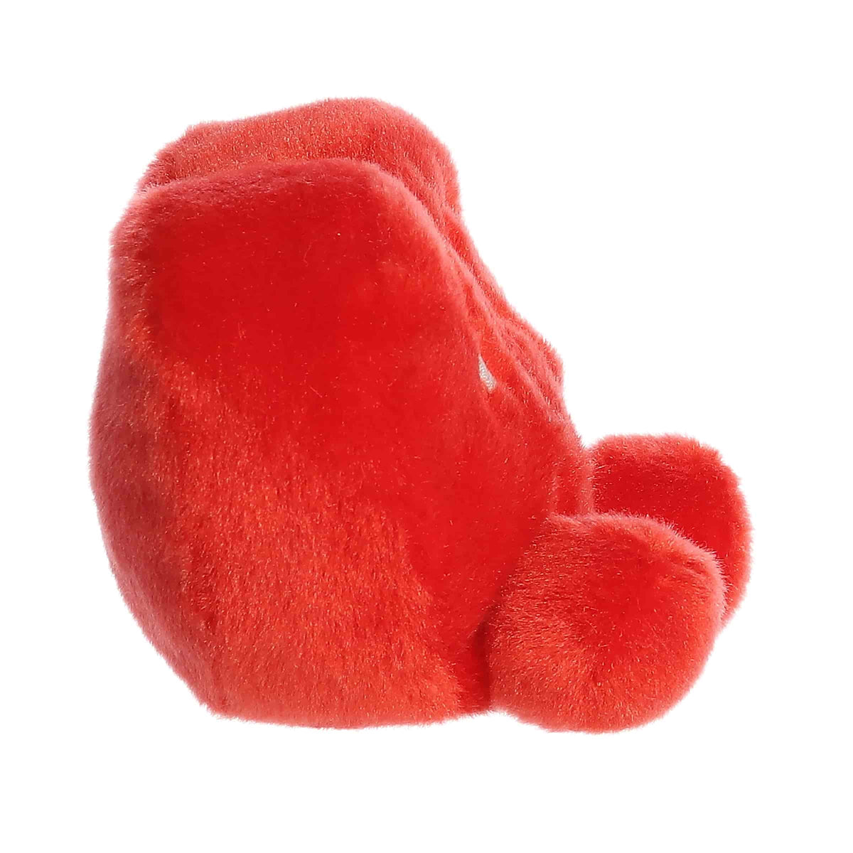 Aurora Palm Pals XOXO Candy Heart 5 inch Plush Stuffed Animal Toy