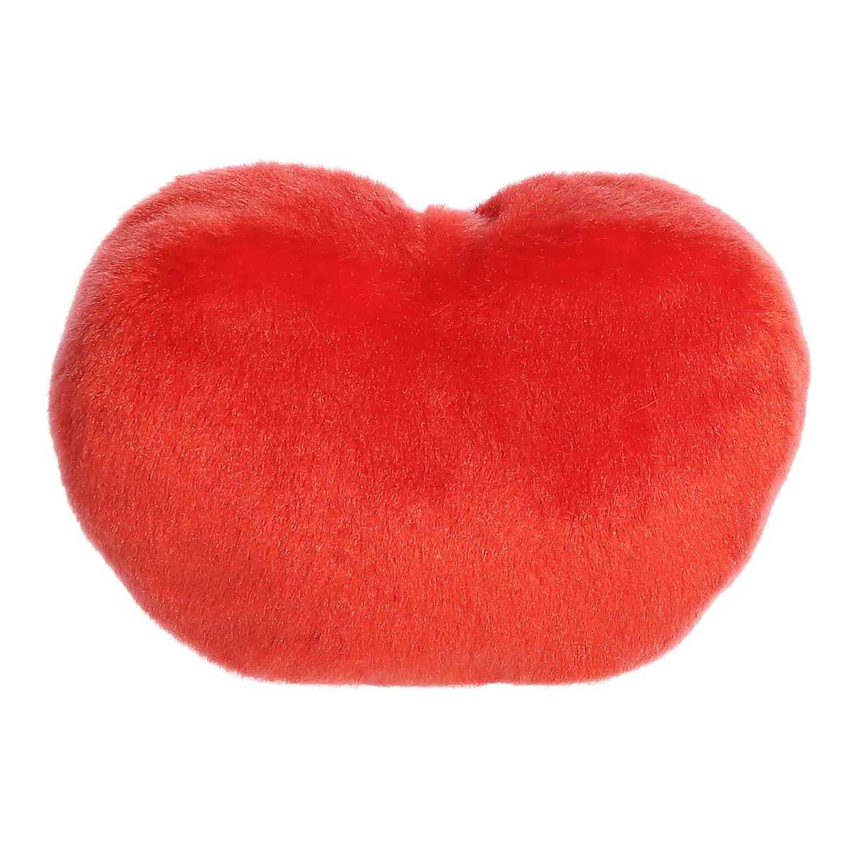 Aurora Palm Pals XOXO Candy Heart 5 inch Plush Stuffed Animal Toy