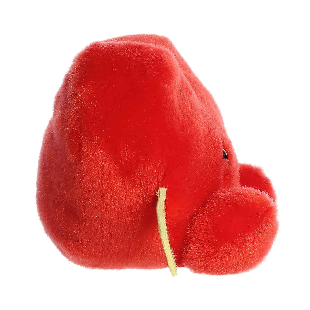 Romeo Cupid Heart Palm Pals plush view 3