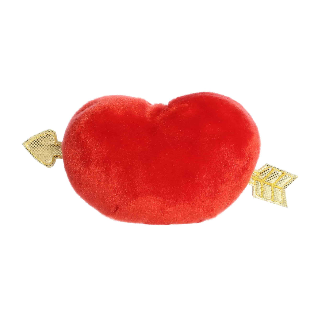 Romeo Cupid Heart Palm Pals plush view 4