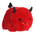 Aurora Spudsters Devlin Devil 10 inch Plush Stuffed Animal Toy #77326