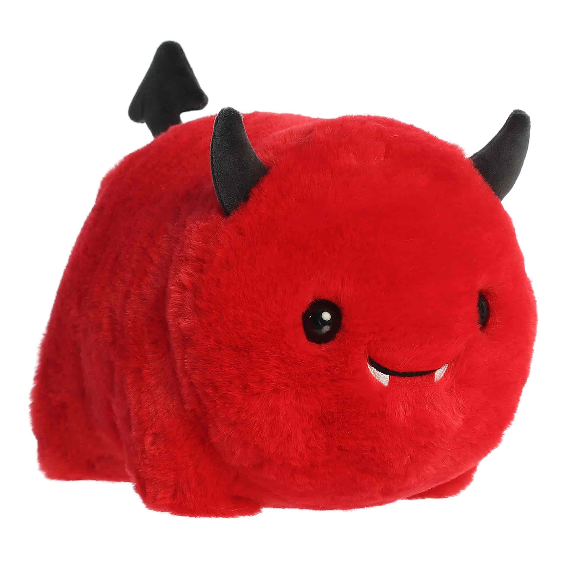 Aurora Spudsters Devlin Devil 10 inch Plush Stuffed Animal Toy #77326