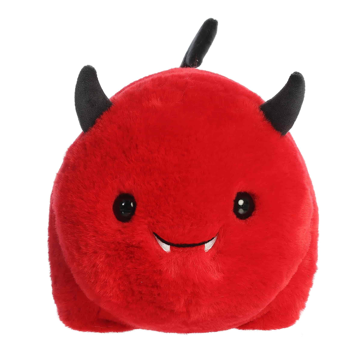 Devlin Devil Spudsters plush view 2