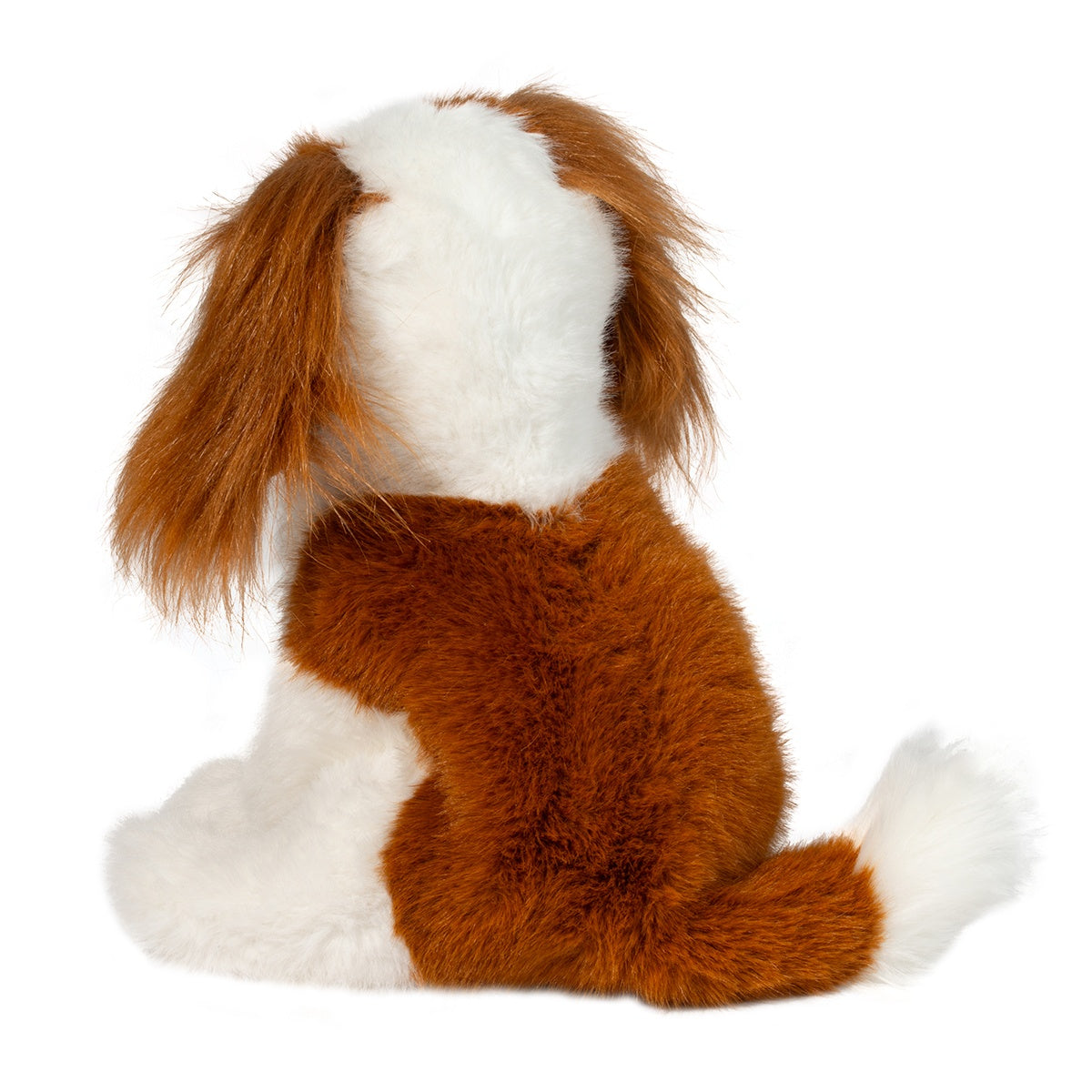 Douglas Cuddle Kingsley Cavalier King Charles Spaniel 9" Plush Stuffed Toy #1918