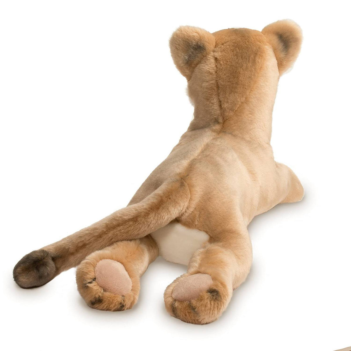 Douglas Cuddle Kelso Mountain Lion 20" Plush Stuffed Animal Toy #1877