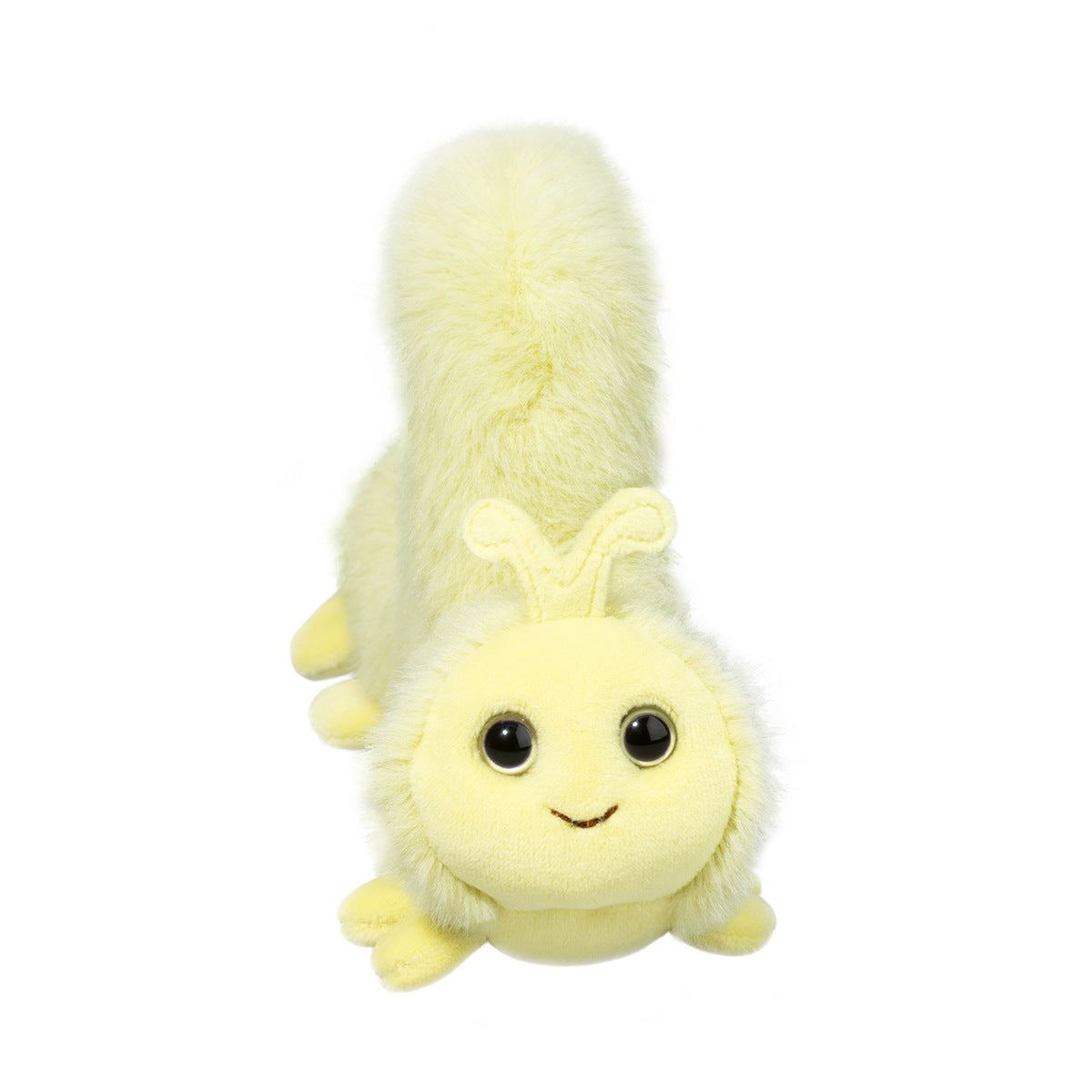 Douglas Cuddle Inchy Inchworm 8" Plush Stuffed Animal Toy #1518