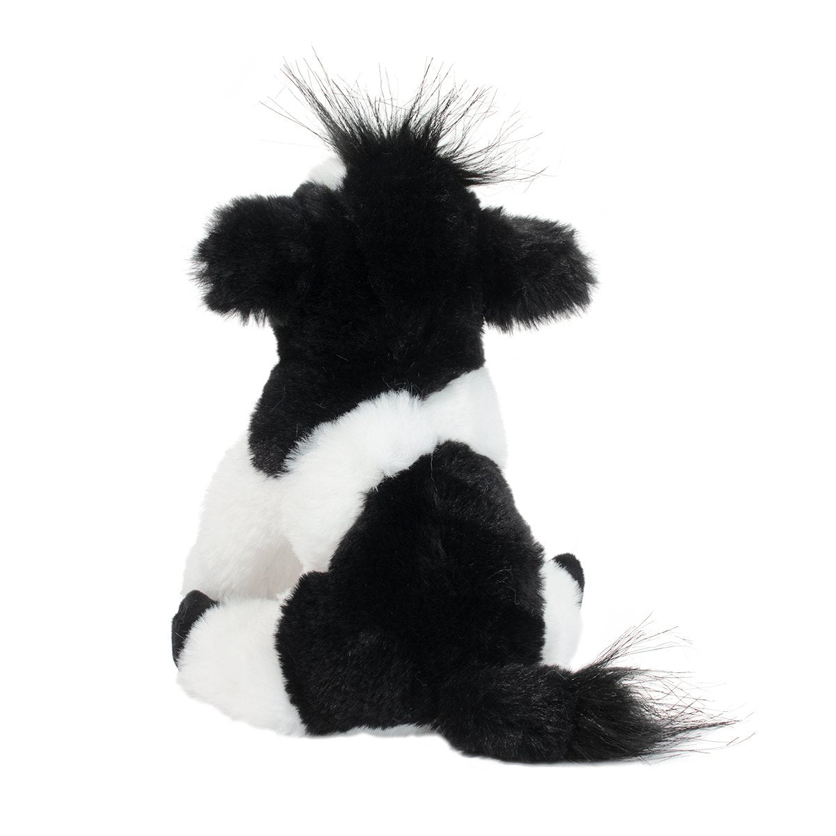 Douglas Cuddle Mini Elsie Soft Cow 6" Plush Stuffed Animal Toy #4479