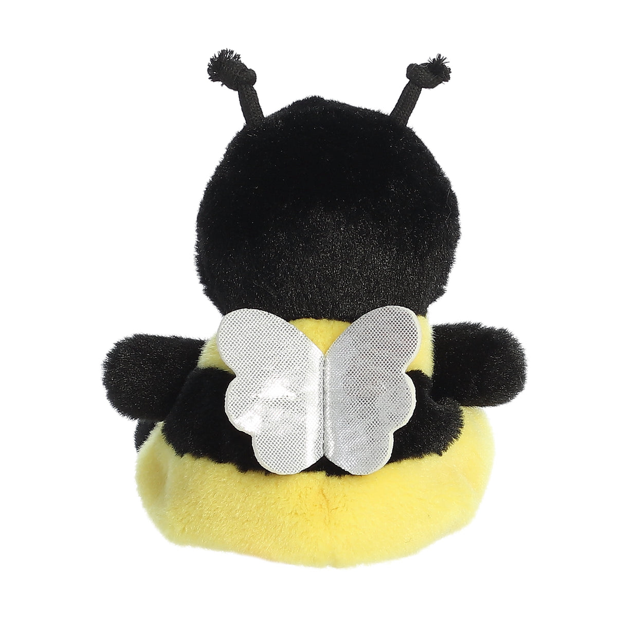 Aurora Palm Pals Queeny Bee 5 inch Plush Stuffed Animal Toy