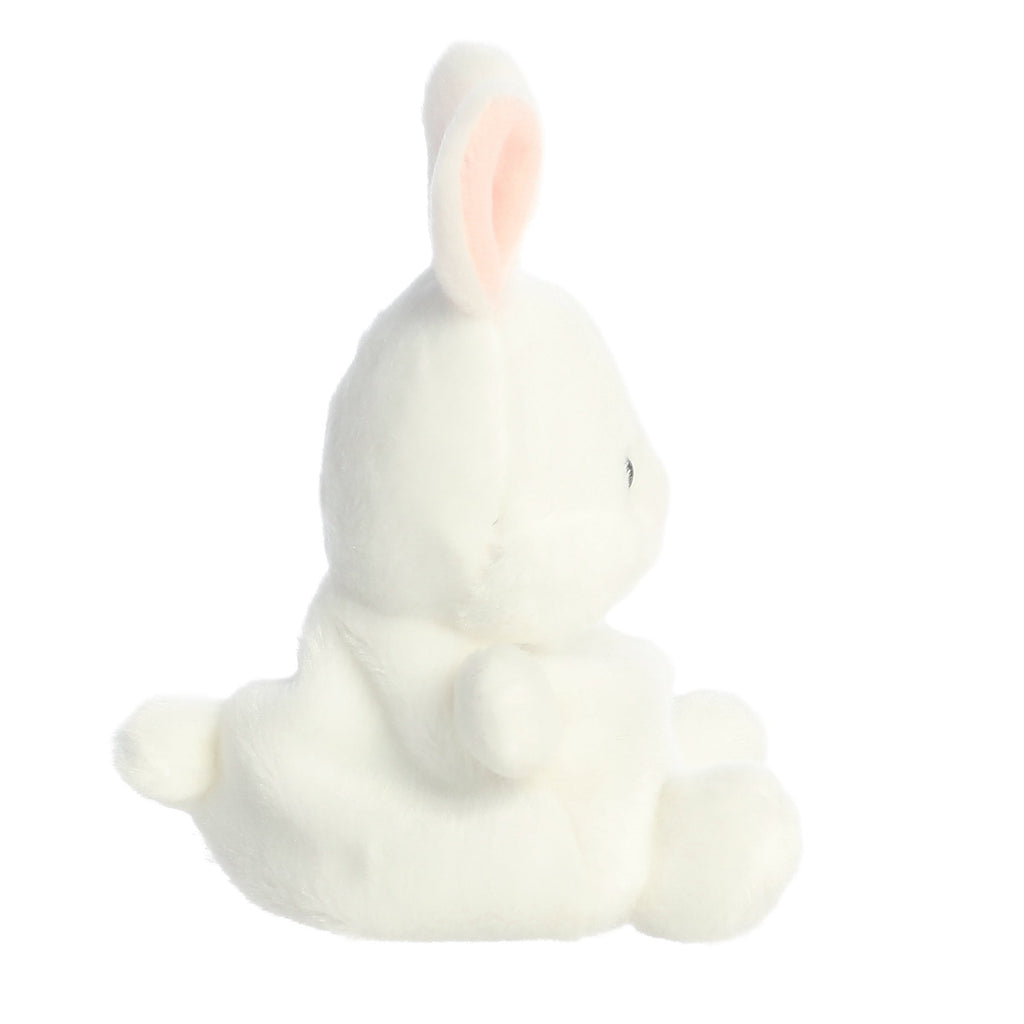 Cottontail Bunny Palm Pals plush view 3
