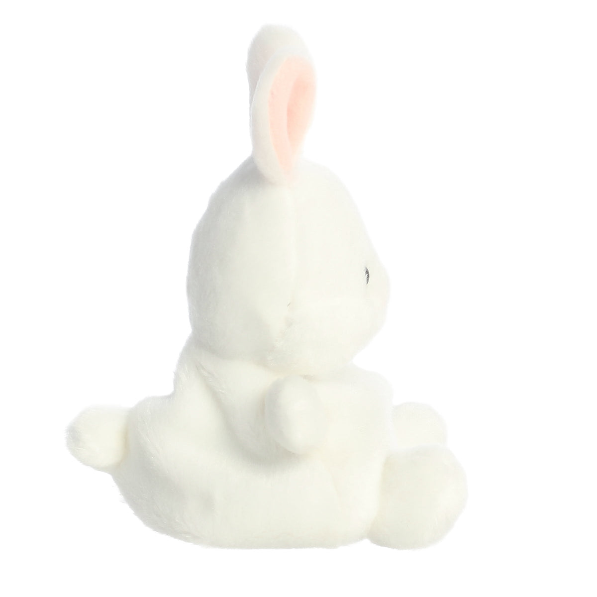 Cottontail Bunny Palm Pals plush view 3