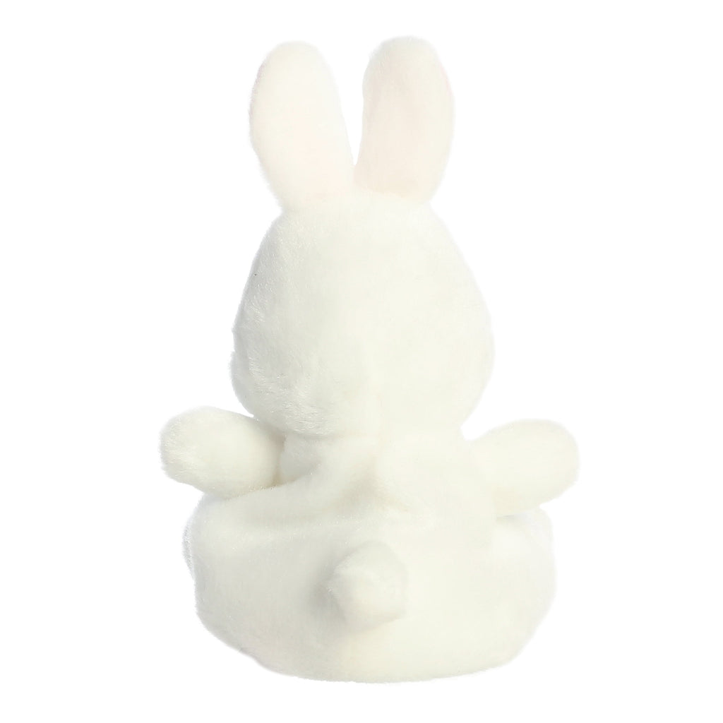 Cottontail Bunny Palm Pals plush view 4