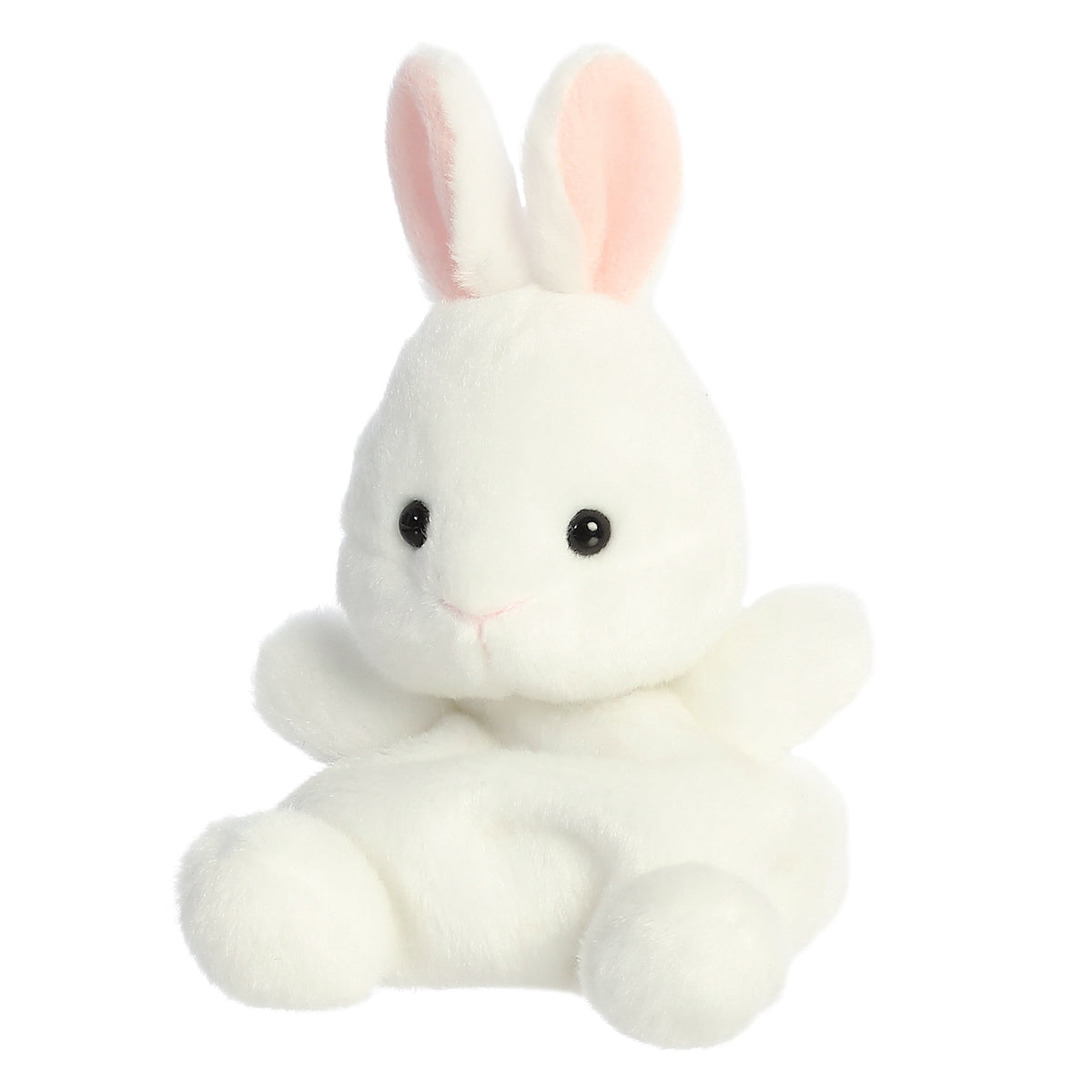 Cottontail Bunny Palm Pals plush view 5