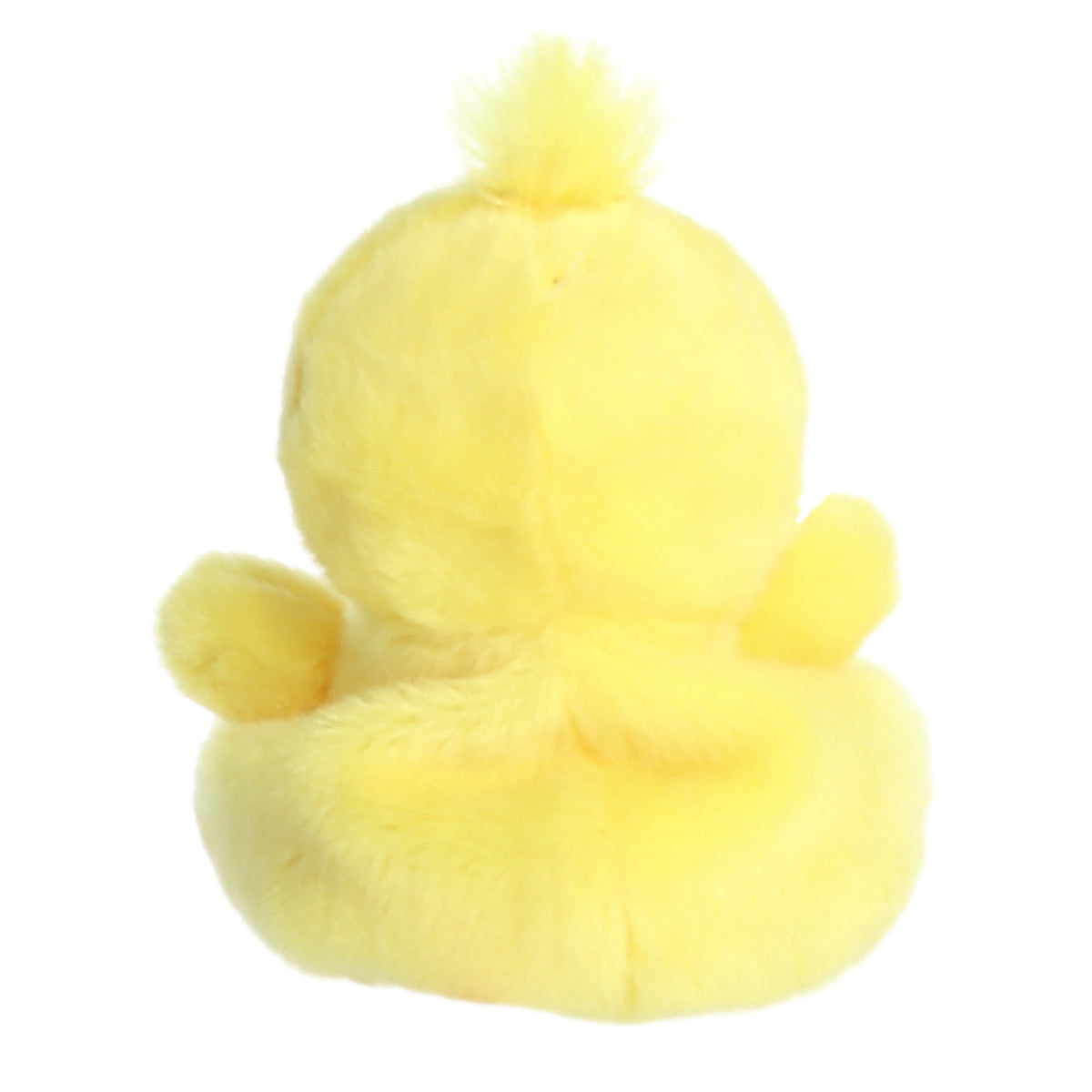 Aurora Palm Pals Darling Duck 5 inch Plush Stuffed Animal Toy