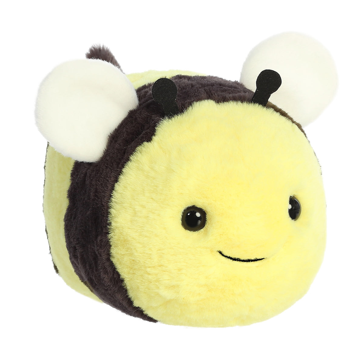 Aurora Spudsters Bee 10 inch Plush Stuffed Animal Toy #82081