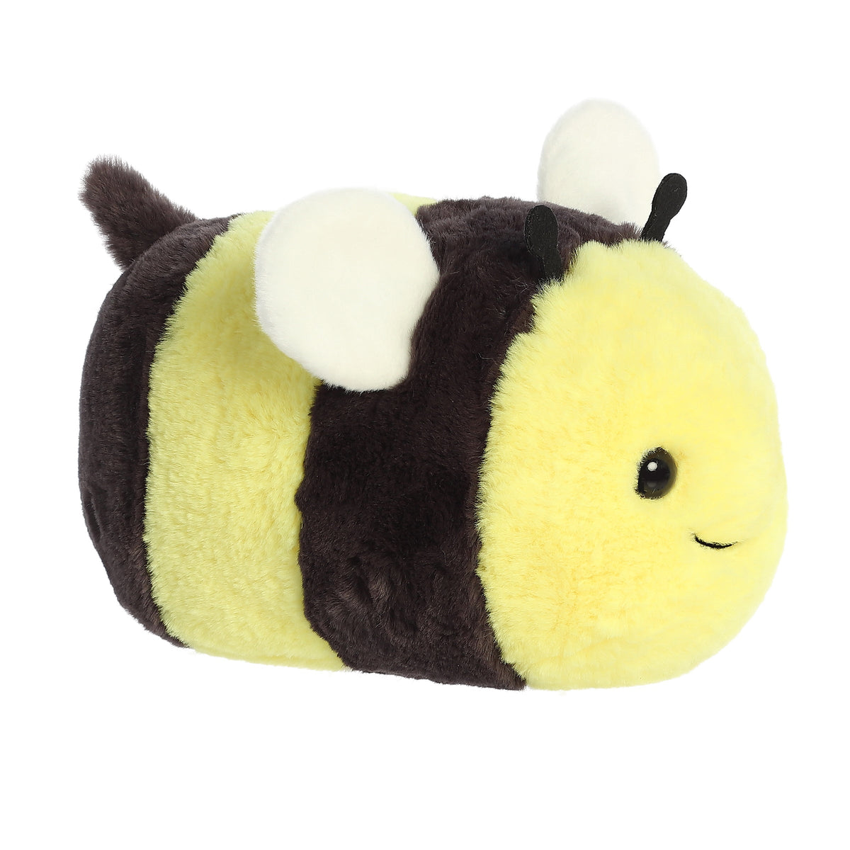 Bee Spudsters plush view 3