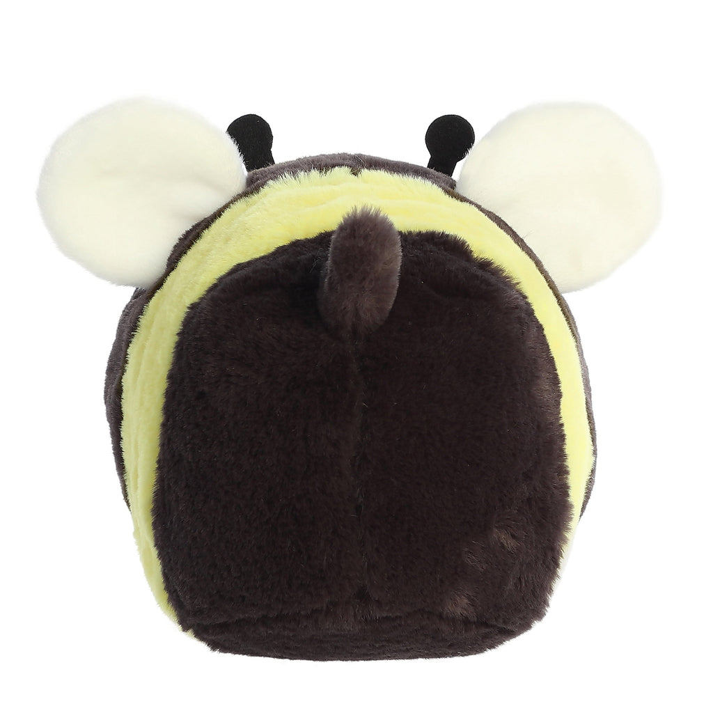Bee Spudsters plush view 4