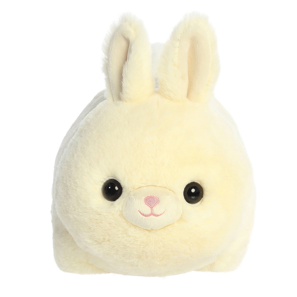 Bunny Spudsters plush view 2