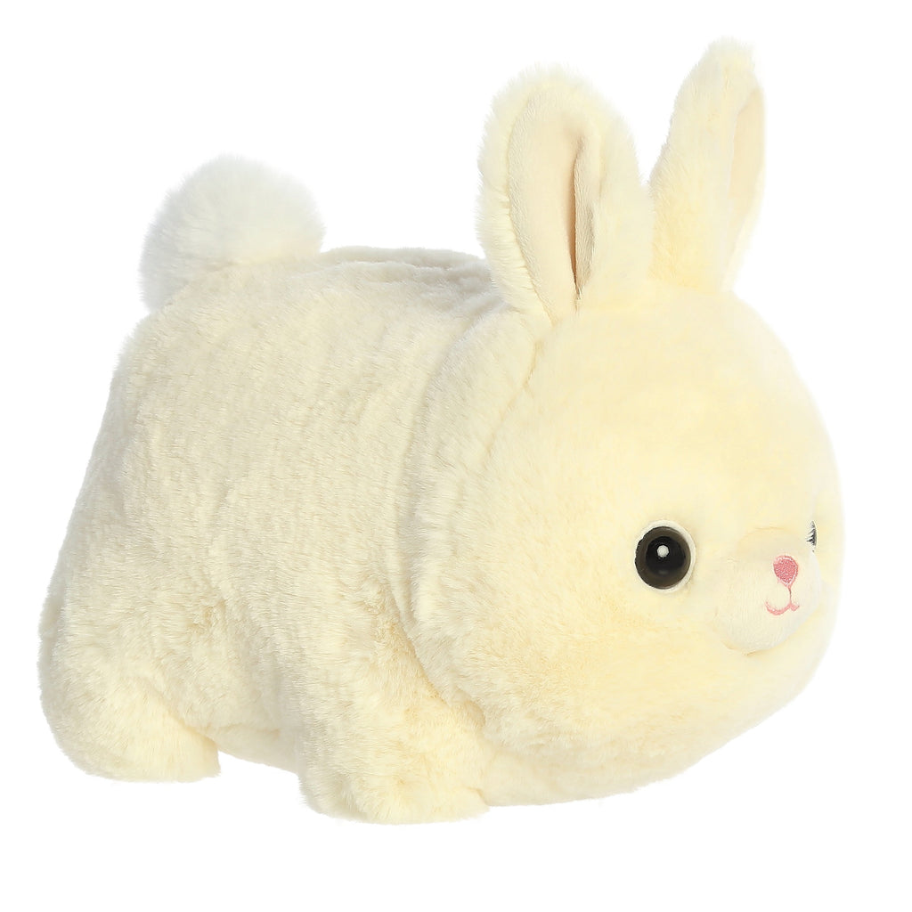 Bunny Spudsters plush view 3