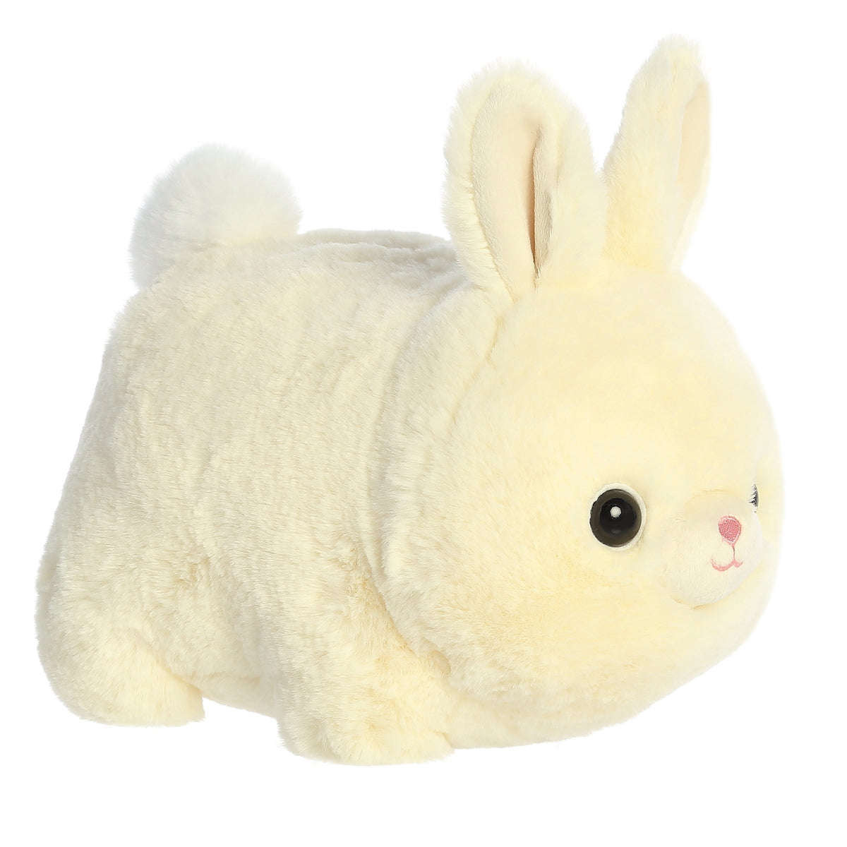 Bunny Spudsters plush view 3