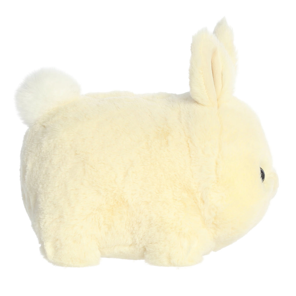 Bunny Spudsters plush view 4