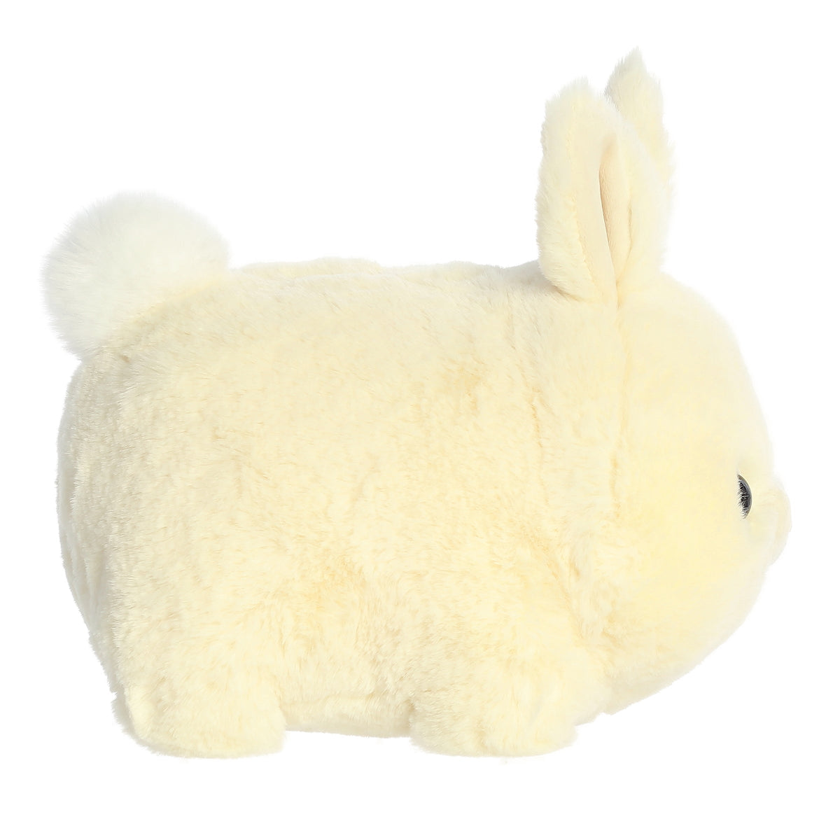 Bunny Spudsters plush view 4