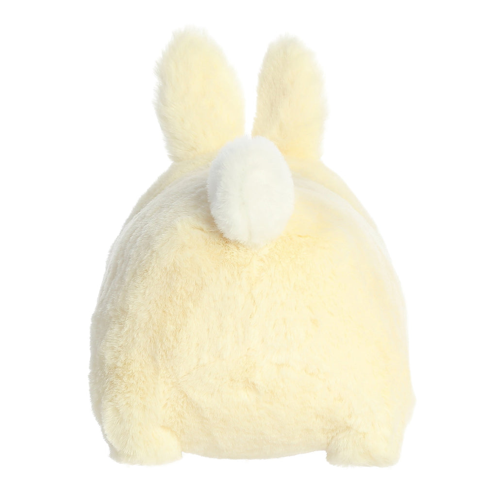 Bunny Spudsters plush view 5