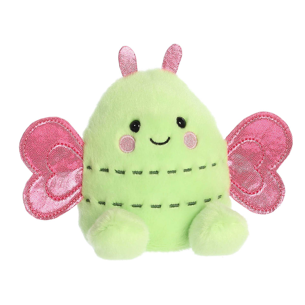 Zephyr Butterfly Palm Pals plush view 2
