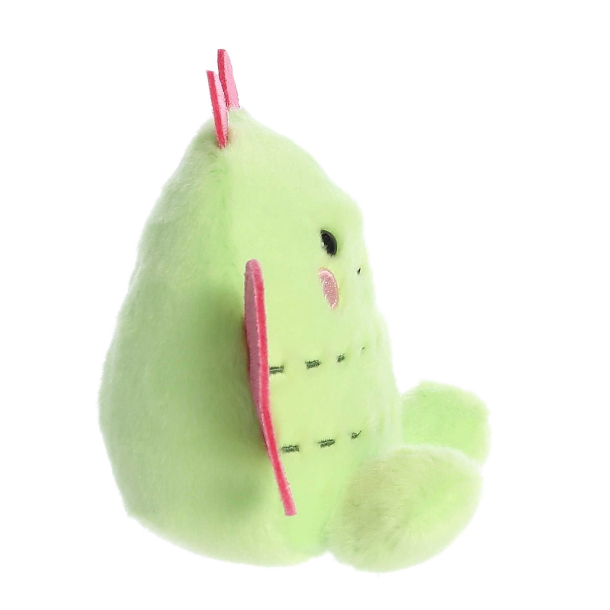 Zephyr Butterfly Palm Pals plush view 3