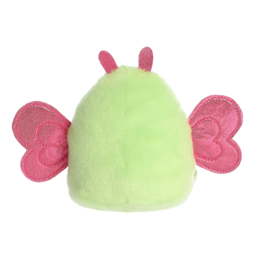 Zephyr Butterfly Palm Pals plush view 4