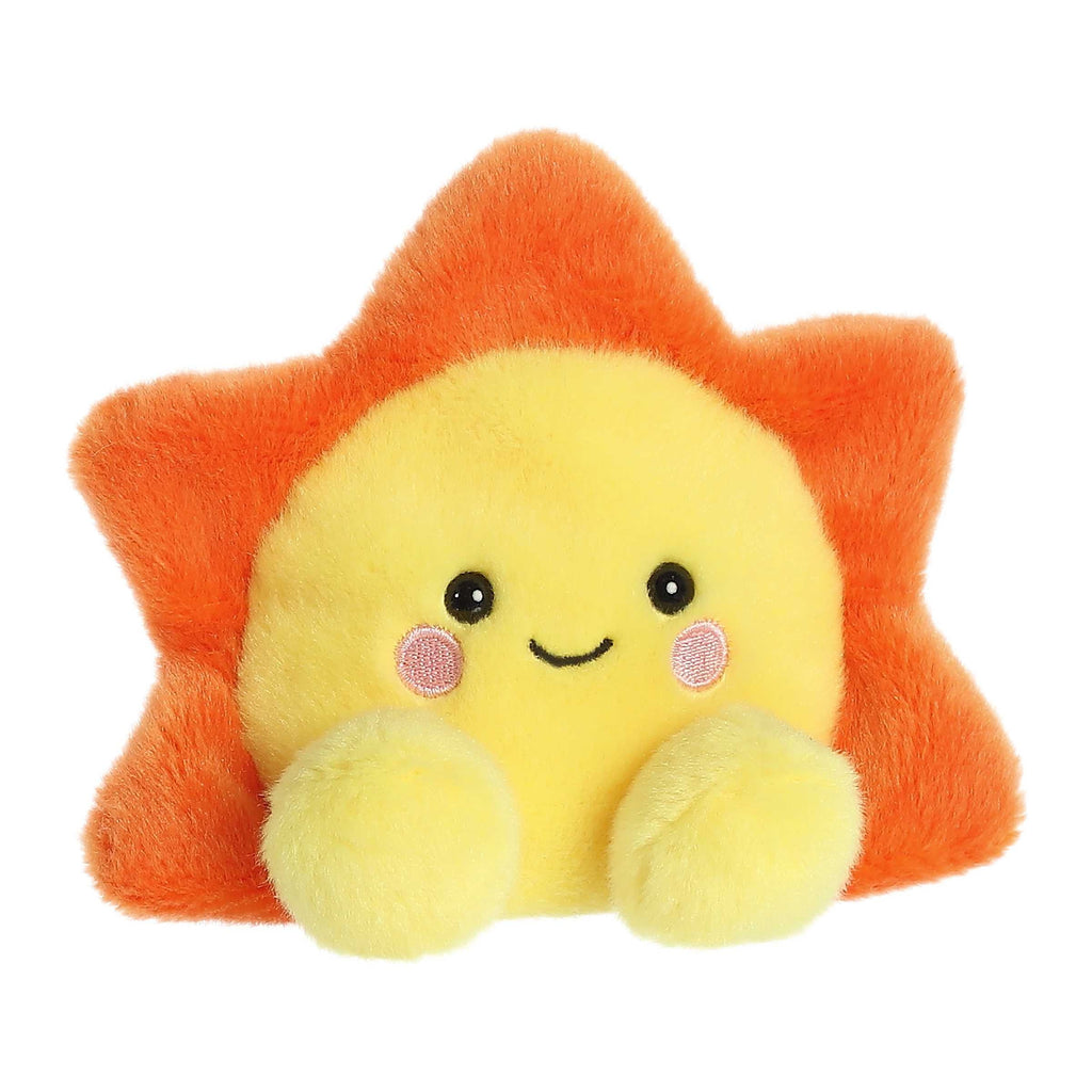 Rae Sun Palm Pals plush view 2