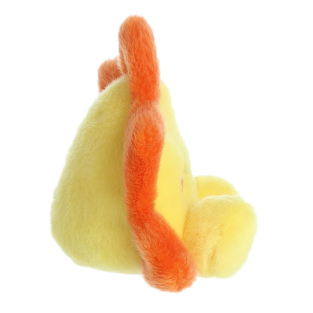 Rae Sun Palm Pals plush view 3