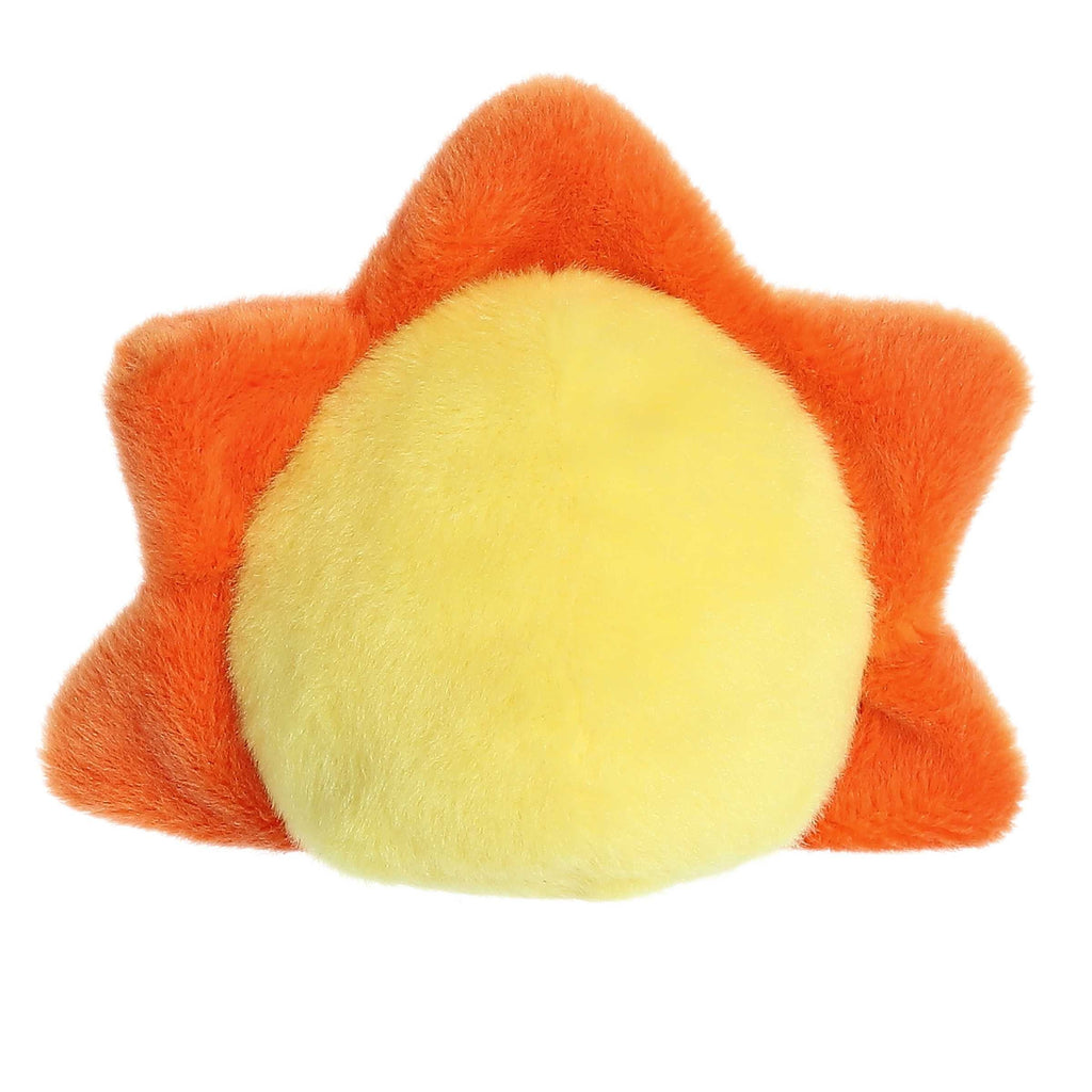 Rae Sun Palm Pals plush view 4
