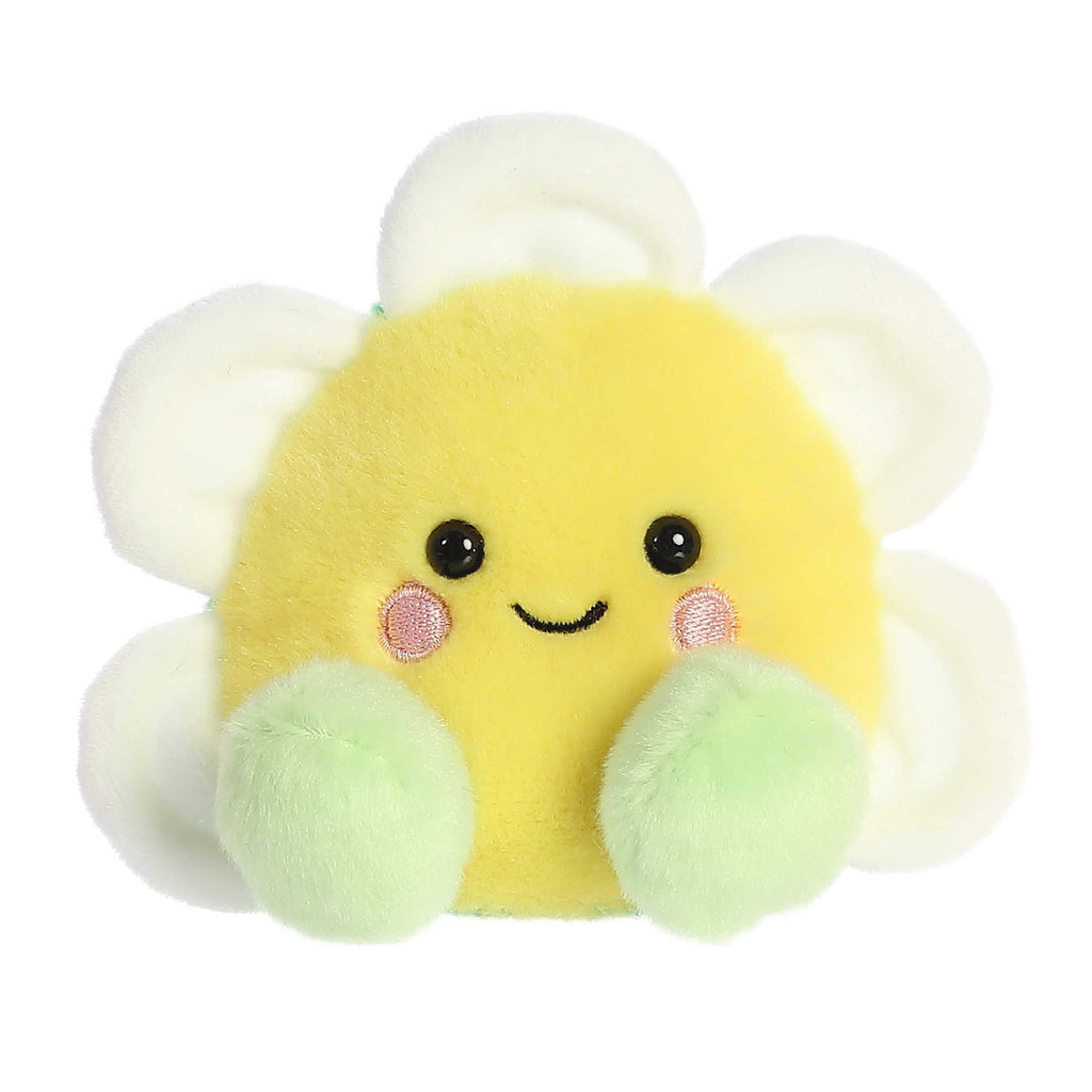Aurora Palm Pals Deon Daisy 5 inch Plush Stuffed Animal Toy #82148
