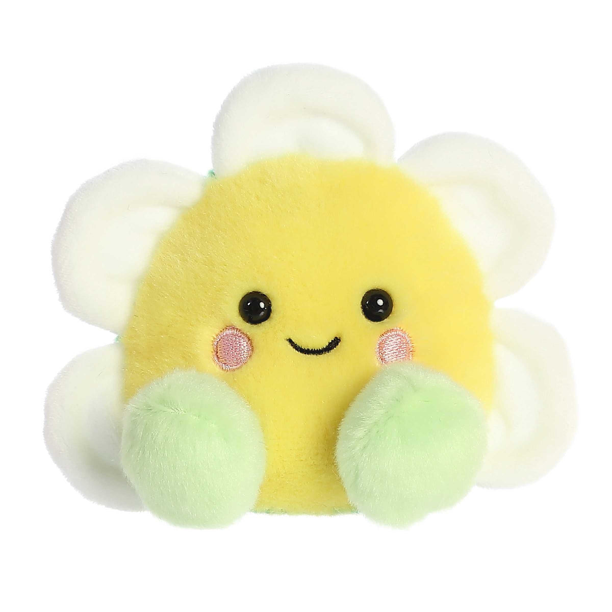 Aurora Palm Pals Deon Daisy 5 inch Plush Stuffed Animal Toy #82148