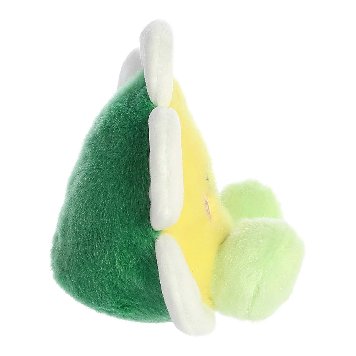 Deon Daisy Palm Pals plush view 3