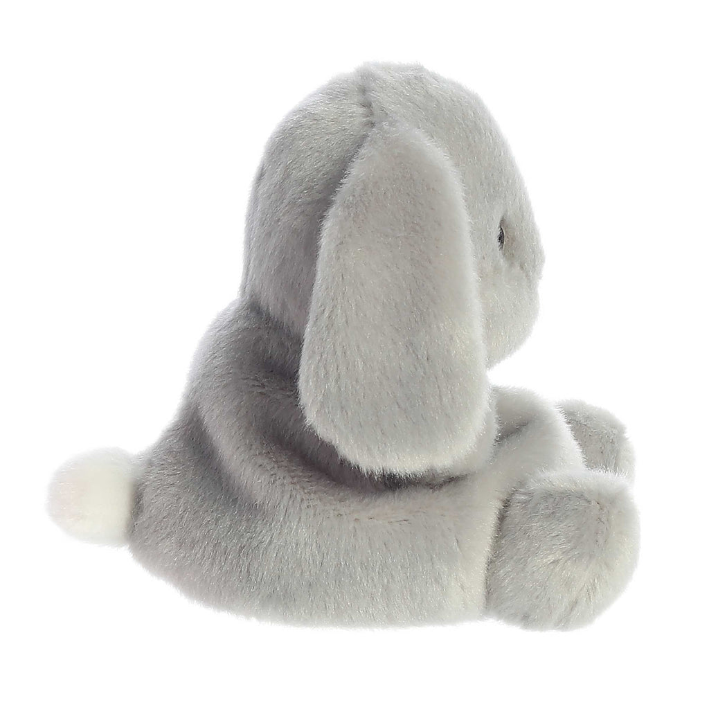 Pebbles Bunny Palm Pals plush view 3