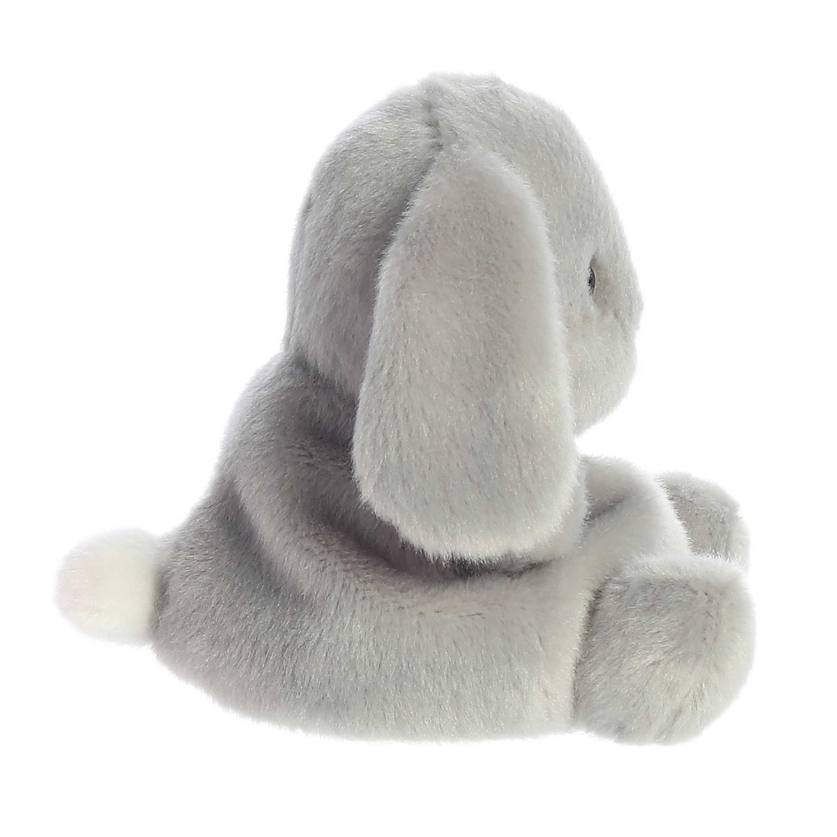 Pebbles Bunny Palm Pals plush view 3